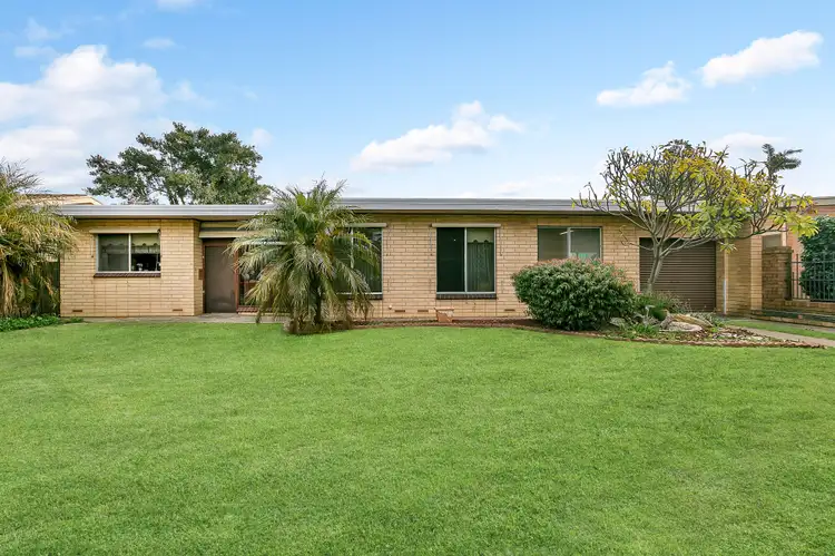 6 Barbara Street, Fulham Gardens SA 5024