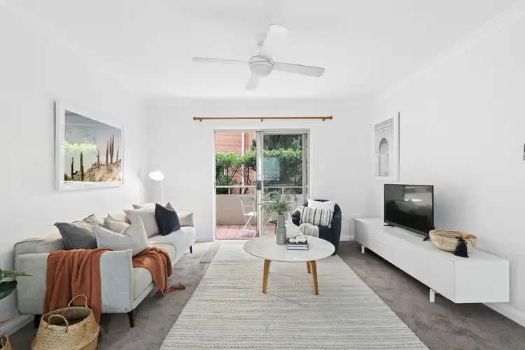 17/36 Flora Street, Erskineville NSW 2043