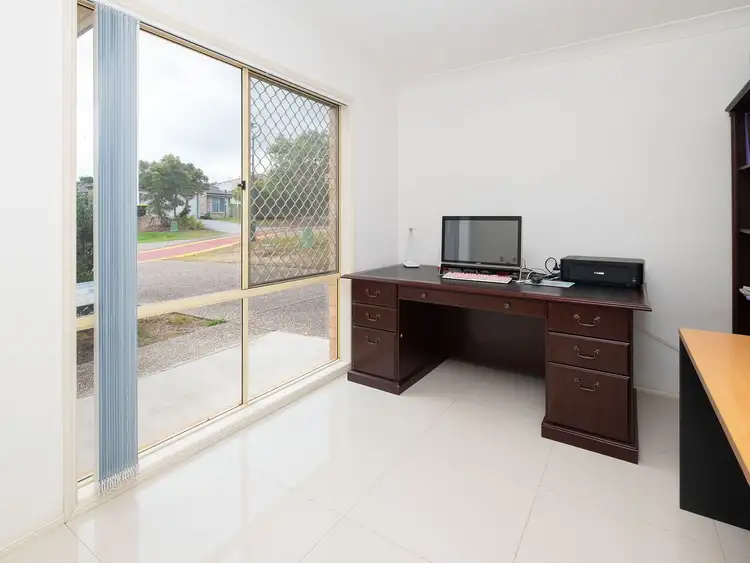 Second view of Homely house listing, 44 Mount D'aguilar Crescent, Algester QLD 4115