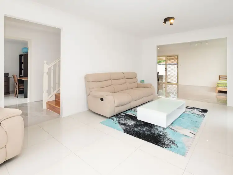 Third view of Homely house listing, 44 Mount D'aguilar Crescent, Algester QLD 4115