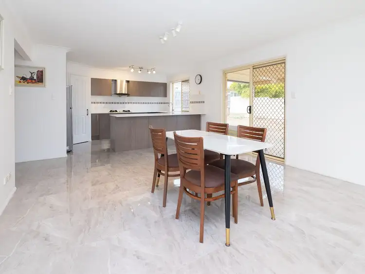 Fourth view of Homely house listing, 44 Mount D'aguilar Crescent, Algester QLD 4115