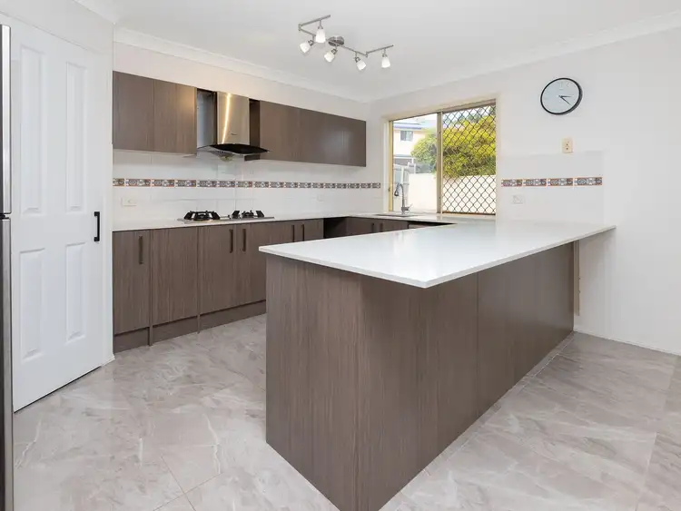 Fifth view of Homely house listing, 44 Mount D'aguilar Crescent, Algester QLD 4115