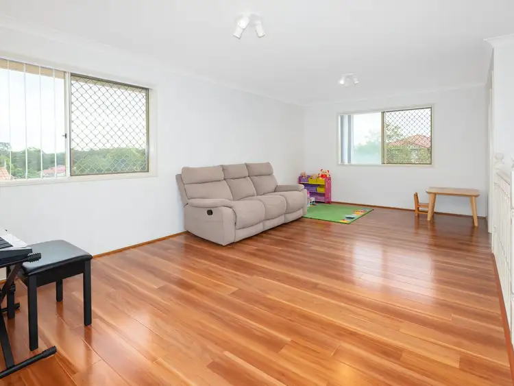 Sixth view of Homely house listing, 44 Mount D'aguilar Crescent, Algester QLD 4115
