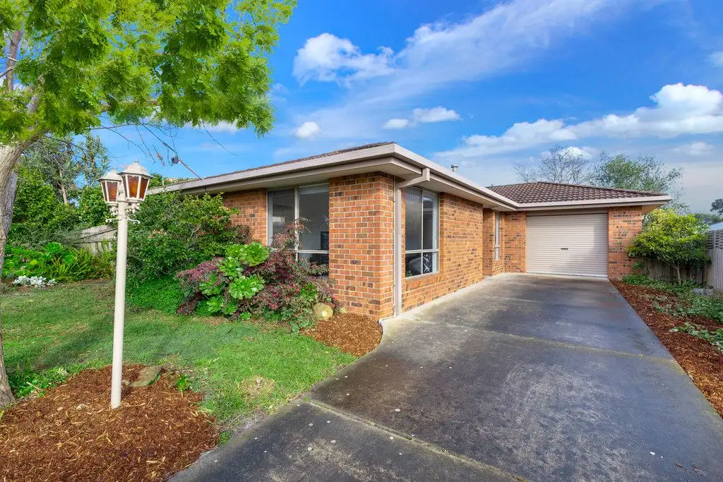 Main view of Homely house listing, 88 Ocean Street, Rosebud VIC 3939
