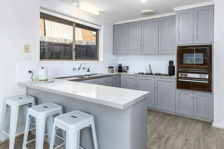 Second view of Homely house listing, 88 Ocean Street, Rosebud VIC 3939