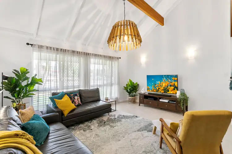 Main view of Homely house listing, 88 Bancroft Terrace, Deception Bay QLD 4508