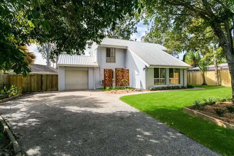 Second view of Homely house listing, 88 Bancroft Terrace, Deception Bay QLD 4508