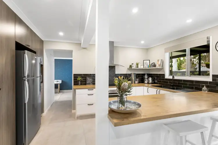 Third view of Homely house listing, 88 Bancroft Terrace, Deception Bay QLD 4508