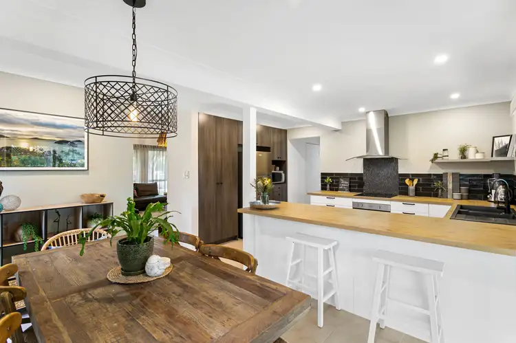 Fourth view of Homely house listing, 88 Bancroft Terrace, Deception Bay QLD 4508