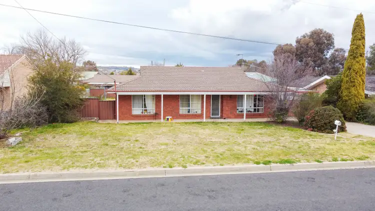 Second view of Homely house listing, 31 Park Street, Eglinton NSW 2795