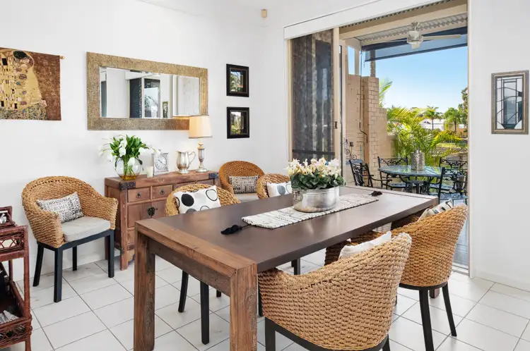 Fifth view of Homely house listing, 4670 The Parkway, Sanctuary Cove QLD 4212
