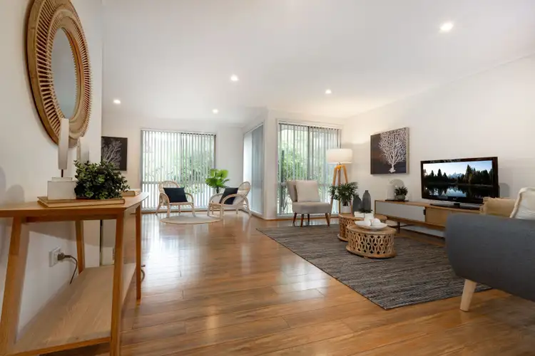 Third view of Homely house listing, 5 Medwin Place, Quakers Hill NSW 2763