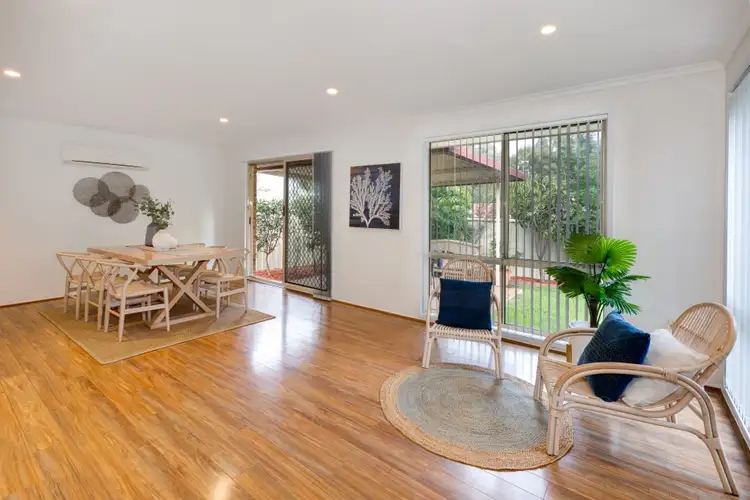 Fifth view of Homely house listing, 5 Medwin Place, Quakers Hill NSW 2763