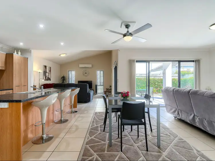 Second view of Homely house listing, 20/1 Celestial Court, Carina QLD 4152