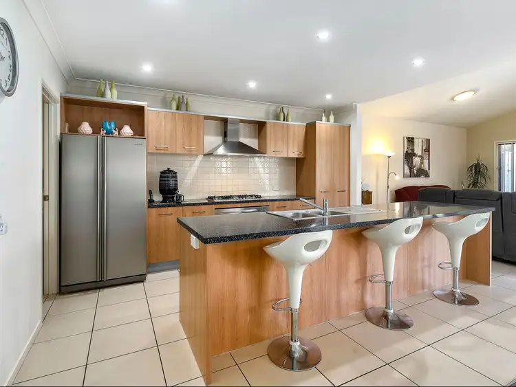 Third view of Homely house listing, 20/1 Celestial Court, Carina QLD 4152