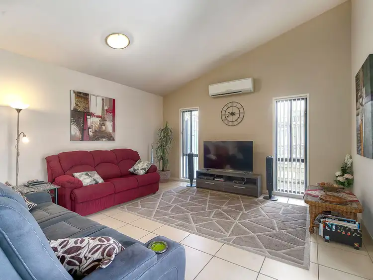 Fourth view of Homely house listing, 20/1 Celestial Court, Carina QLD 4152