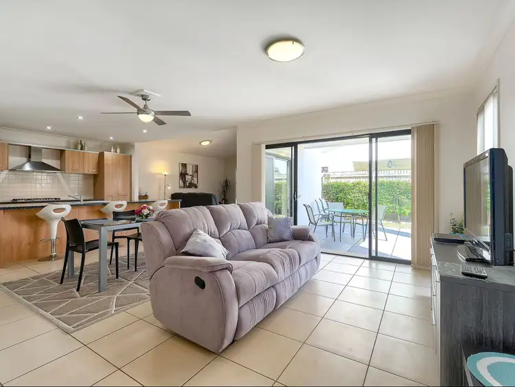 Fifth view of Homely house listing, 20/1 Celestial Court, Carina QLD 4152