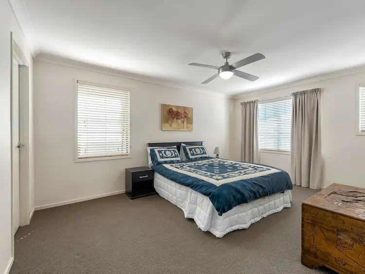 Sixth view of Homely house listing, 20/1 Celestial Court, Carina QLD 4152