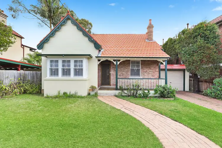 31 King Street, Ashfield NSW 2131