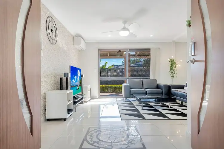Fifth view of Homely house listing, 10 Hawdon Crescent, Springwood QLD 4127