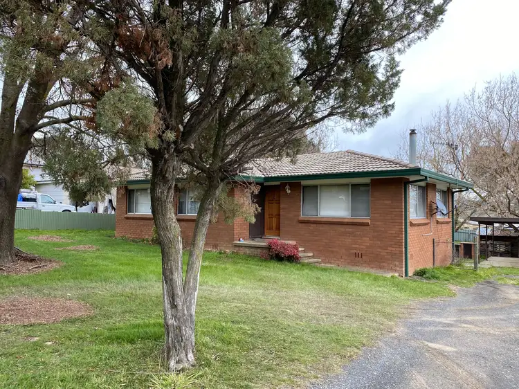 Main view of Homely house listing, 23 William Street, Tumbarumba NSW 2653