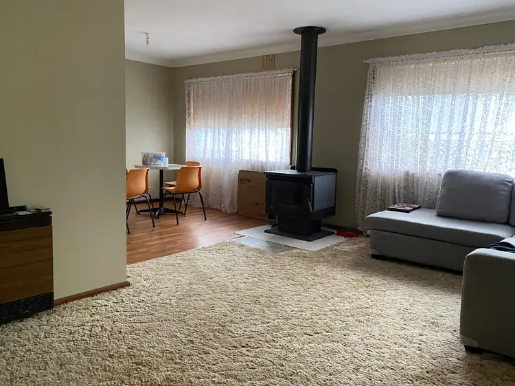 Second view of Homely house listing, 23 William Street, Tumbarumba NSW 2653
