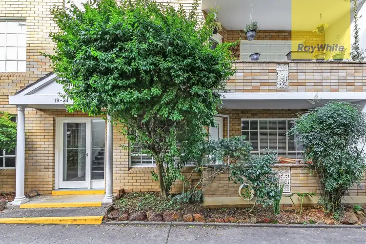 19/2 Iron Street, North Parramatta NSW 2151