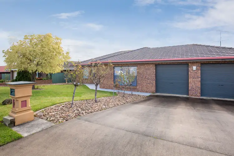 11 Kywong Court, Mount Gambier SA 5290