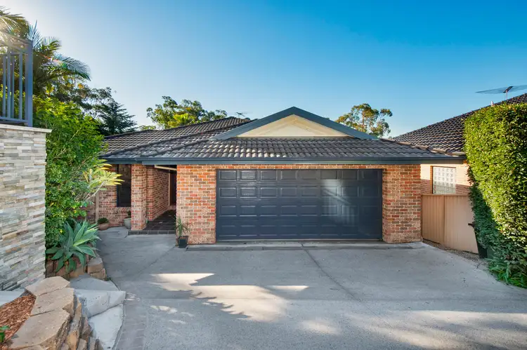 7 Wye Close, Woronora NSW 2232