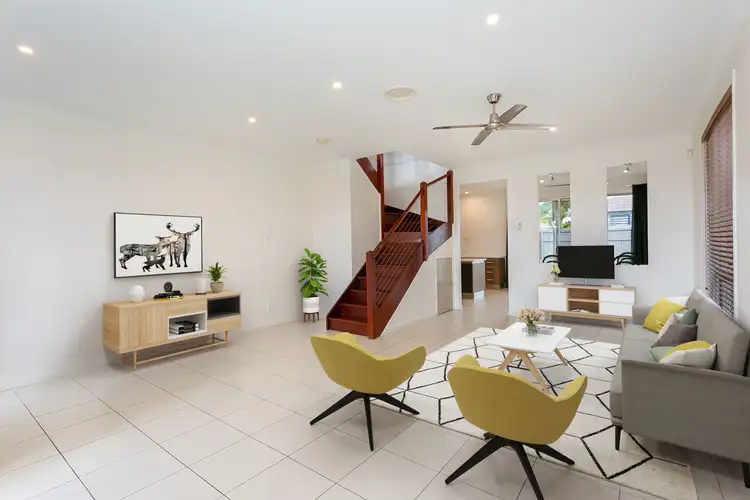 Main view of Homely house listing, 59 Orchard Crescent, Springfield Lakes QLD 4300