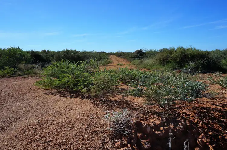 Fourth view of Homely land listing, Lot 7 Heron Way Subdivision, Exmouth WA 6707