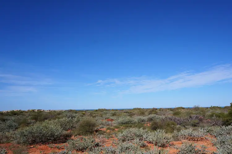 Fifth view of Homely land listing, Lot 7 Heron Way Subdivision, Exmouth WA 6707