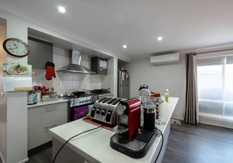 Second view of Homely house listing, 20A Aspect Drive, Huntly VIC 3551