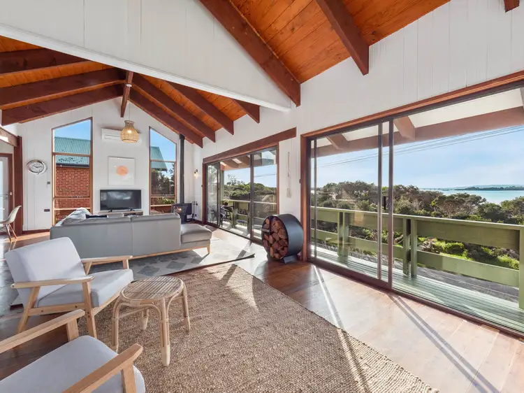 Third view of Homely house listing, 30 The Esplanade, Cape Woolamai VIC 3925