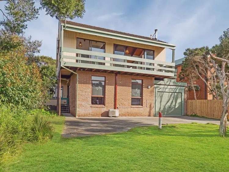 Fourth view of Homely house listing, 30 The Esplanade, Cape Woolamai VIC 3925