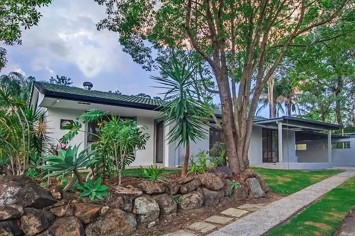 Main view of Homely house listing, 13 Levestam Court, Carrara QLD 4211