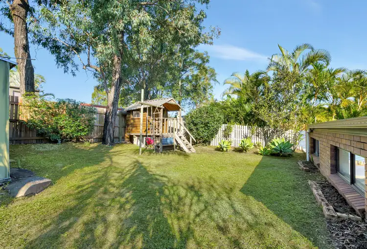 Second view of Homely house listing, 13 Levestam Court, Carrara QLD 4211