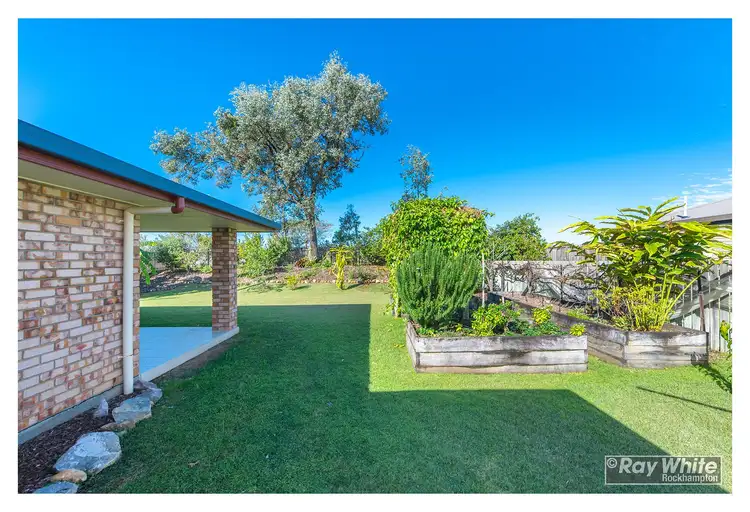 Third view of Homely house listing, 3 Annie Close, Gracemere QLD 4702