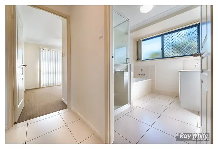 Fifth view of Homely house listing, 3 Annie Close, Gracemere QLD 4702