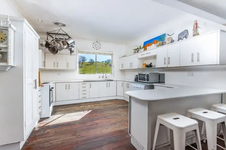 Third view of Homely rural property listing, 272 Common Road, Sugarloaf Via, Dungog NSW 2420