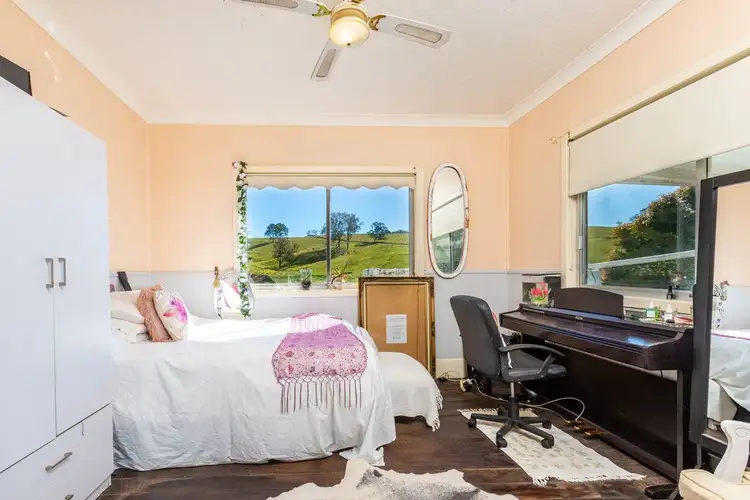 Fifth view of Homely rural property listing, 272 Common Road, Sugarloaf Via, Dungog NSW 2420