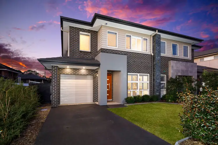 21 Dan Street, Marsfield NSW 2122