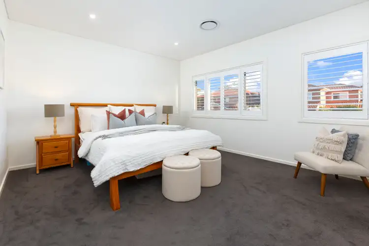 Sixth view of Homely semi-detached listing, 21 Dan Street, Marsfield NSW 2122