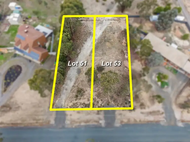 Fourth view of Homely land listing, 51 Cassinia Drive, Junortoun VIC 3551