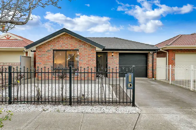 49 Inverway Street, Ferryden Park SA 5010