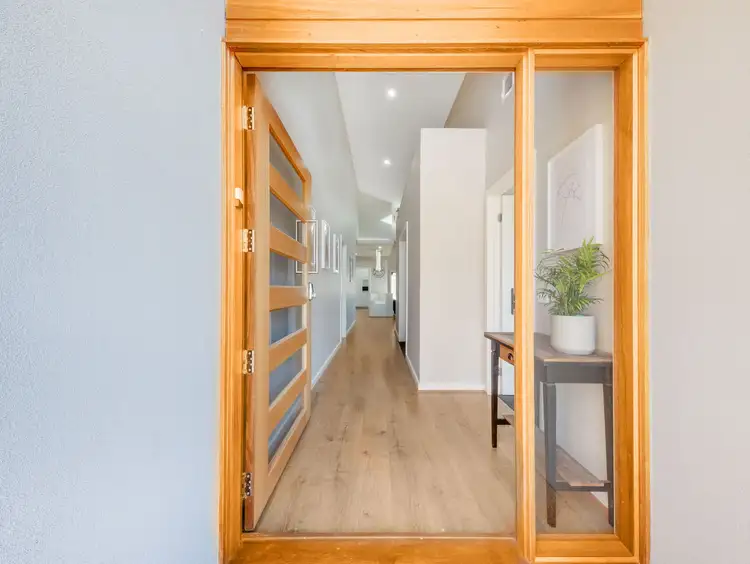 Fifth view of Homely house listing, 25 Lakeside Drive, Bundalong VIC 3730