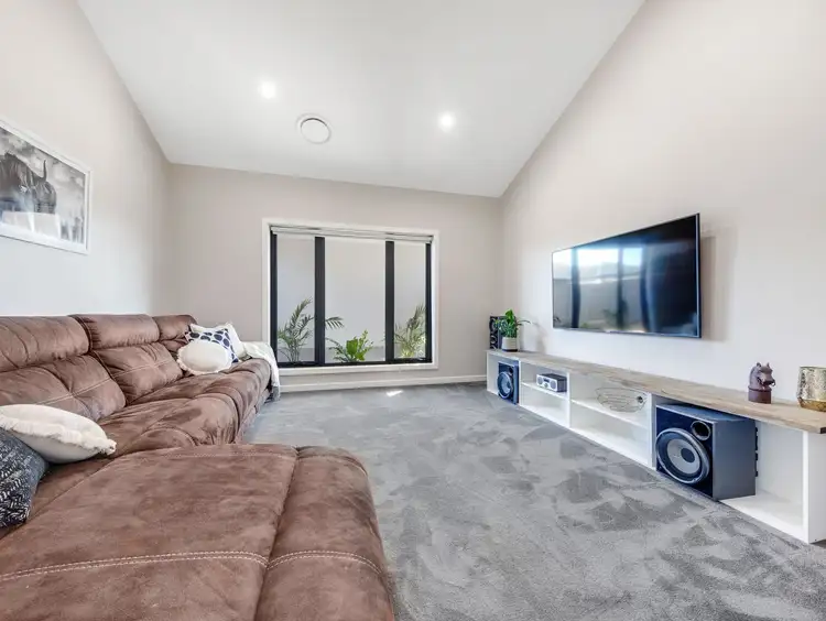 Sixth view of Homely house listing, 25 Lakeside Drive, Bundalong VIC 3730