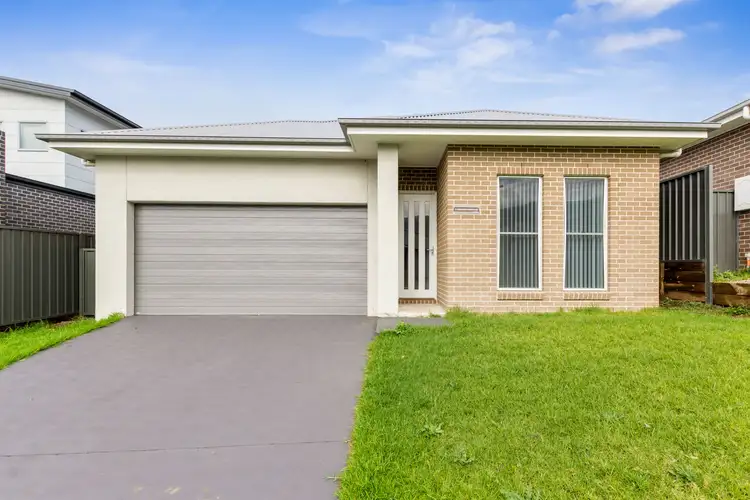 21 Lockheed Hudson Drive, Horsley NSW 2530