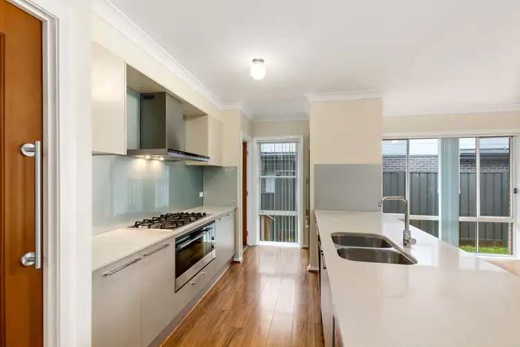 Fourth view of Homely house listing, 21 Lockheed Hudson Drive, Horsley NSW 2530