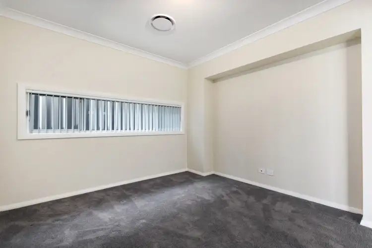 Fifth view of Homely house listing, 21 Lockheed Hudson Drive, Horsley NSW 2530
